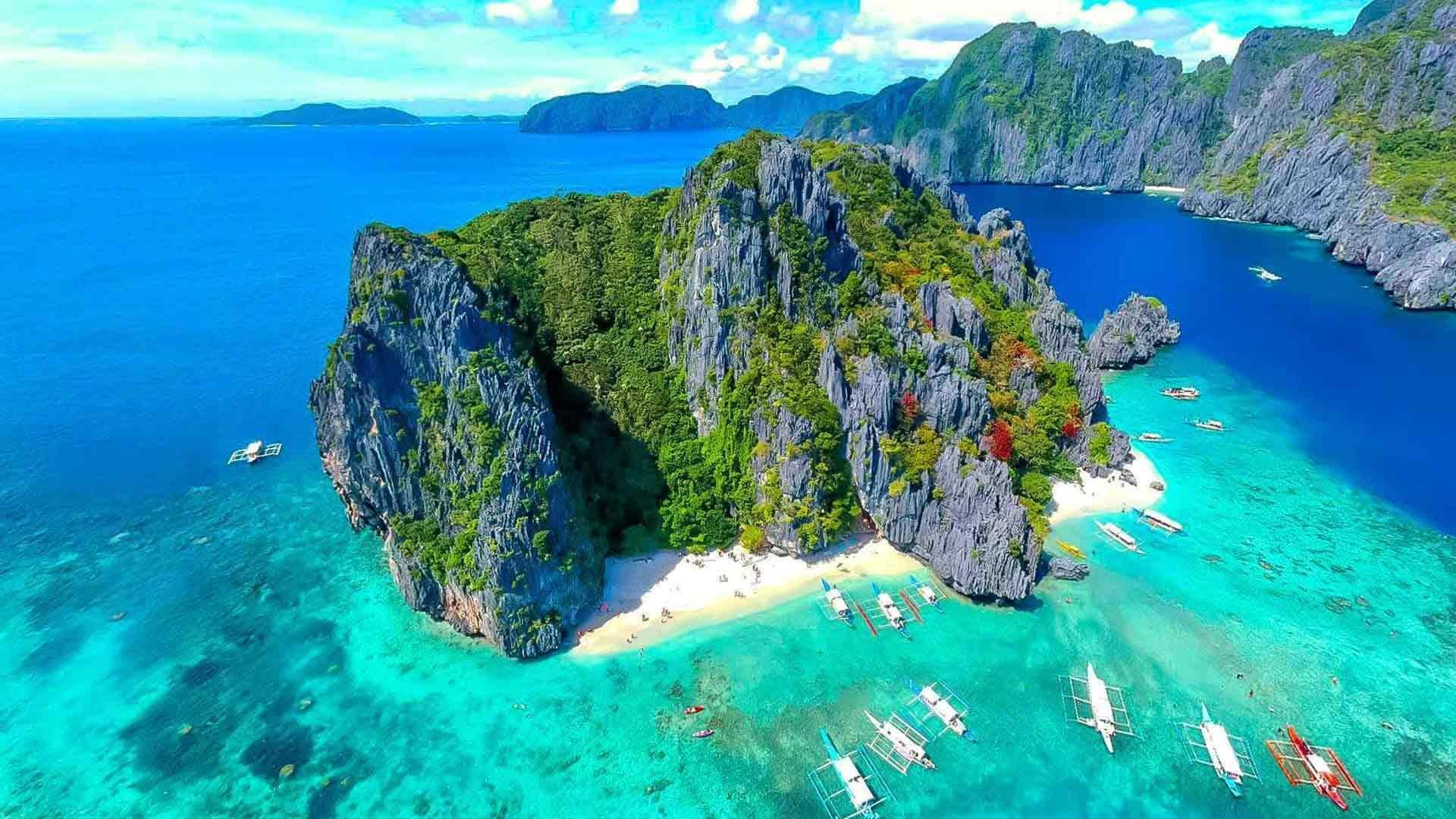 Pulau Palawan