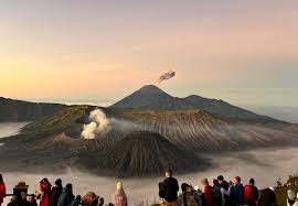 Gunung Bromo