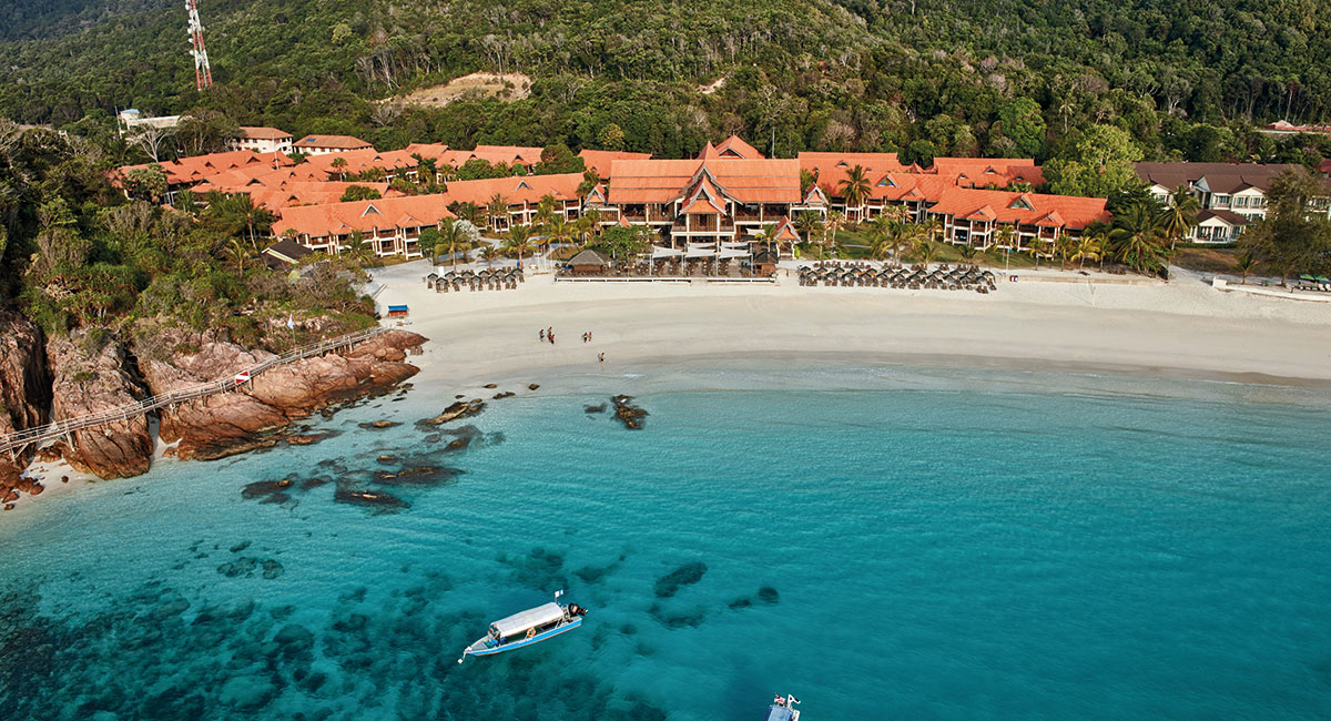 Pulau Laguna